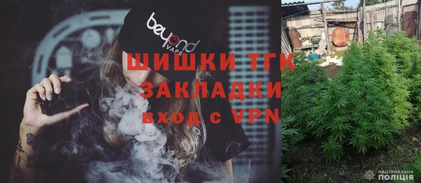 хмурый Алексеевка